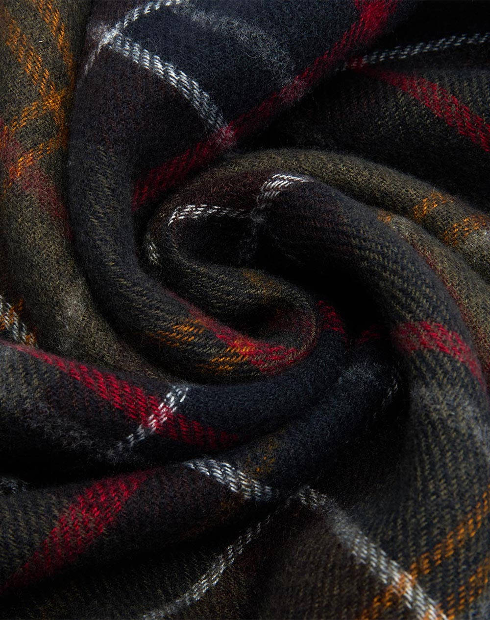 BARBOUR MONTIETH SERAPE LSC0423-BRTN11 Multi φωτογραφία