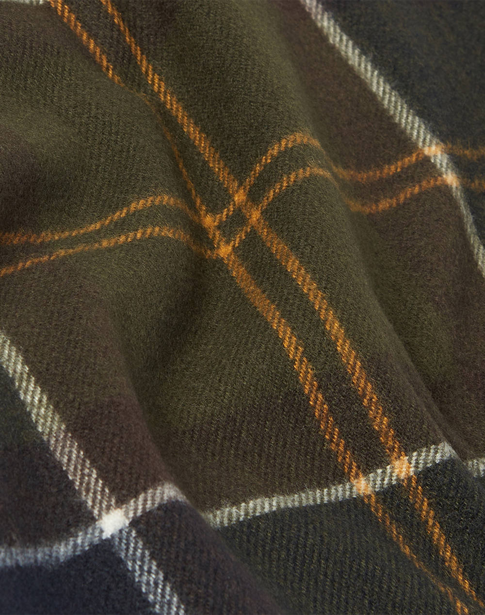 BARBOUR HAILES TARTAN SCARF LSC0426-BRTN11 Multi φωτογραφία