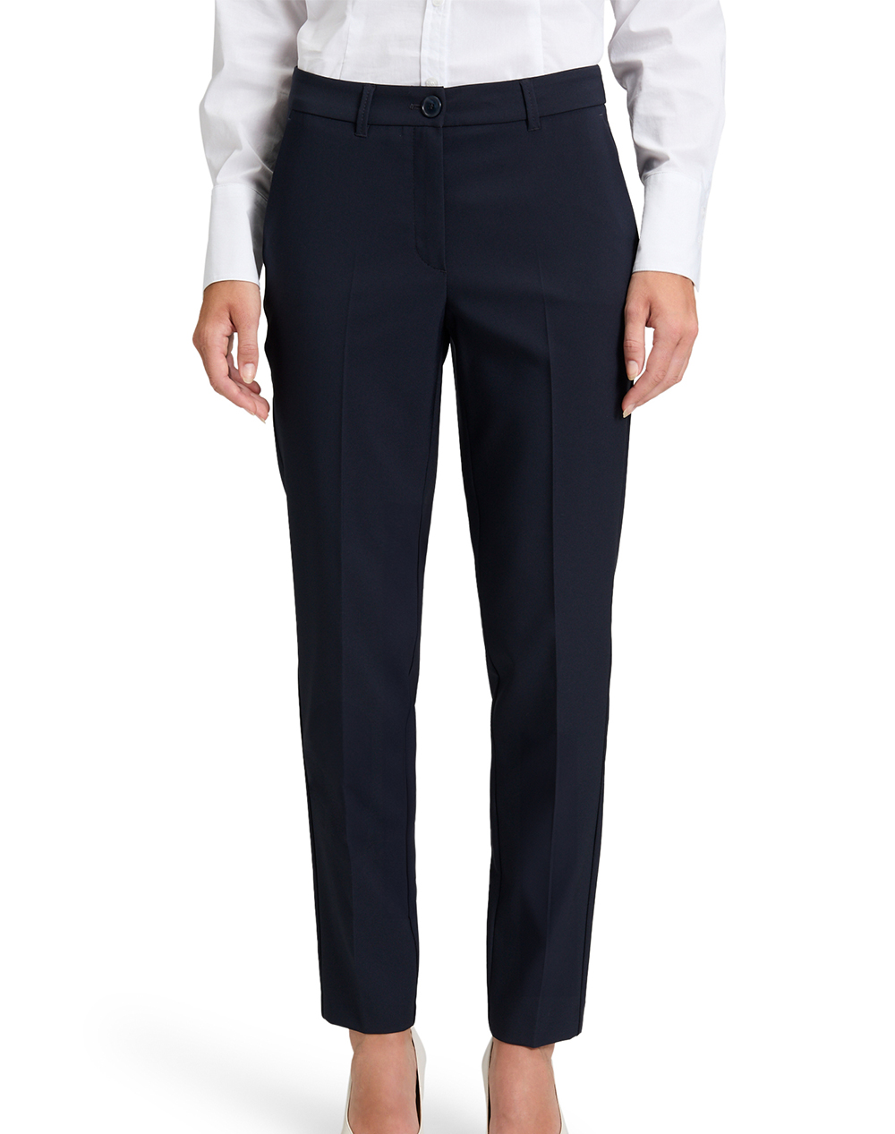 BETTY BARCLAY PANTS 6002/1080-8345 MidnightBlue