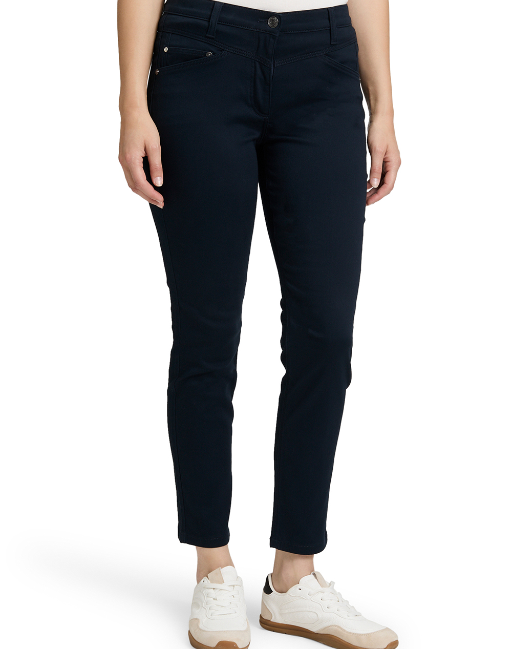 BETTY BARCLAY PANTS 6818/2518-8345 MidnightBlue
