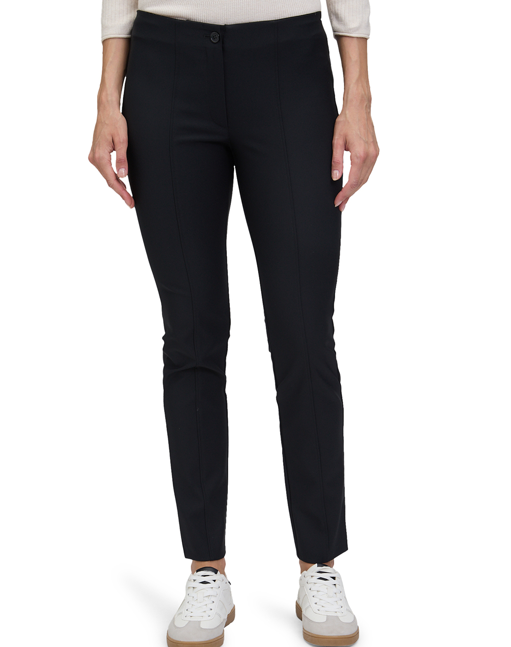 BETTY BARCLAY PANTS 6812/2150-9045 Black