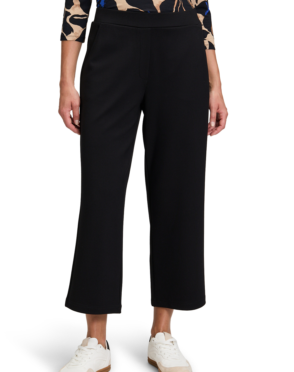 BETTY BARCLAY PANTS 6031/2250-9045 Black