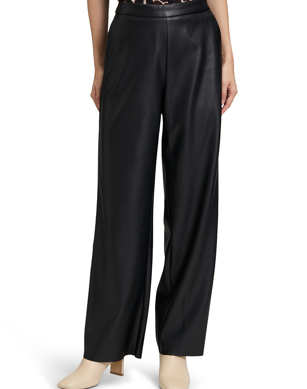 BETTY BARCLAY PANTS 6107/2738-9045 Black