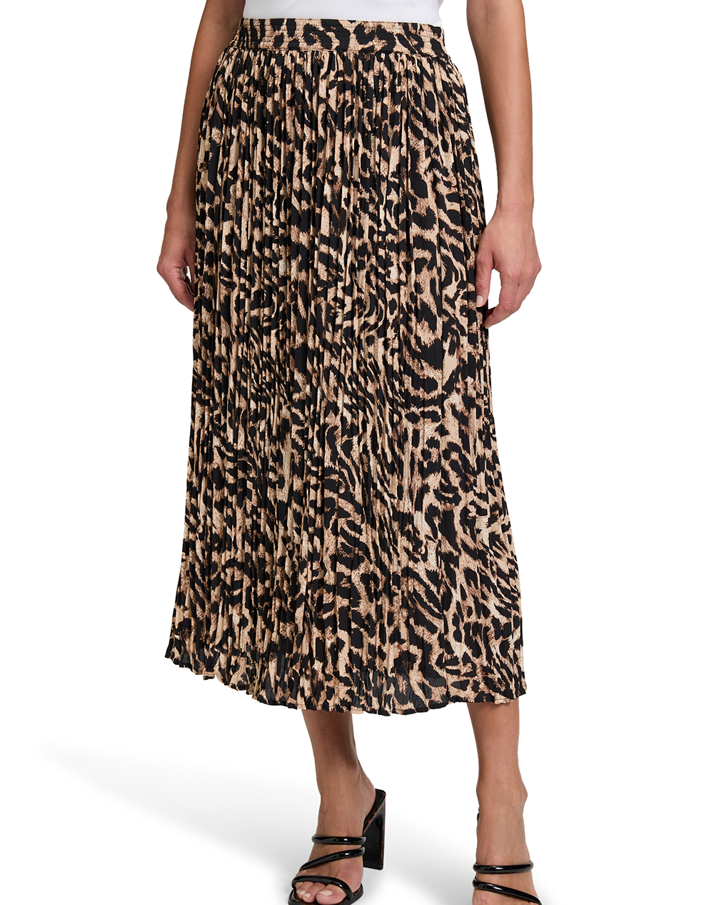 BETTY BARCLAY SKIRT 9452/1465-9875 Multi