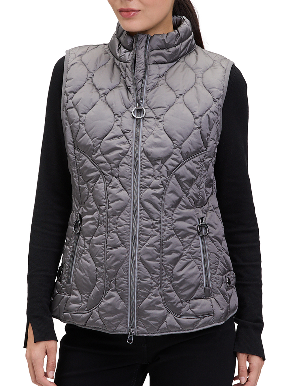 BETTY BARCLAY BETTY BARCLAY GILLET 7900/1535-9093 DarkSlateGrey