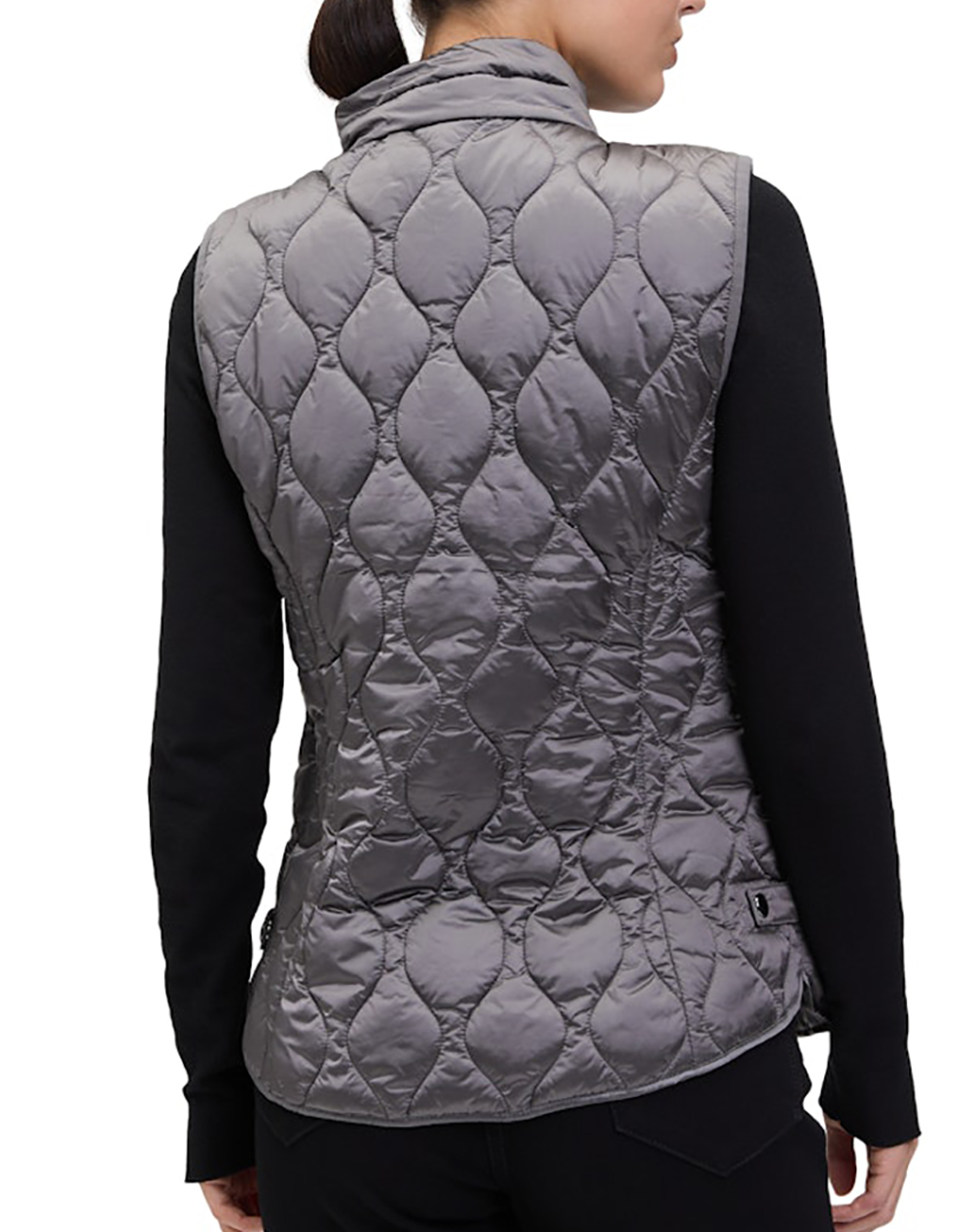 BETTY BARCLAY GILLET 7900/1535-9093 DarkSlateGrey φωτογραφία