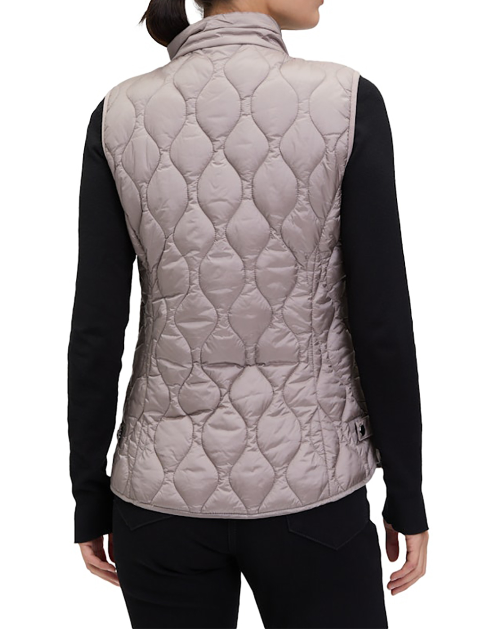 BETTY BARCLAY GILLET 7900/1535-7331 LightGray φωτογραφία