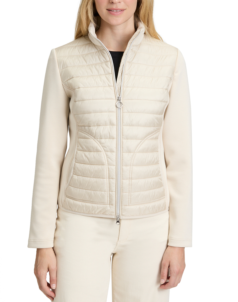 BETTY BARCLAY JACKET 4541/1902-9104 OffWhite