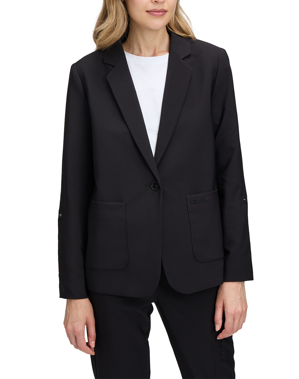 BETTY BARCLAY JACKET 4635/2924-9045 Black