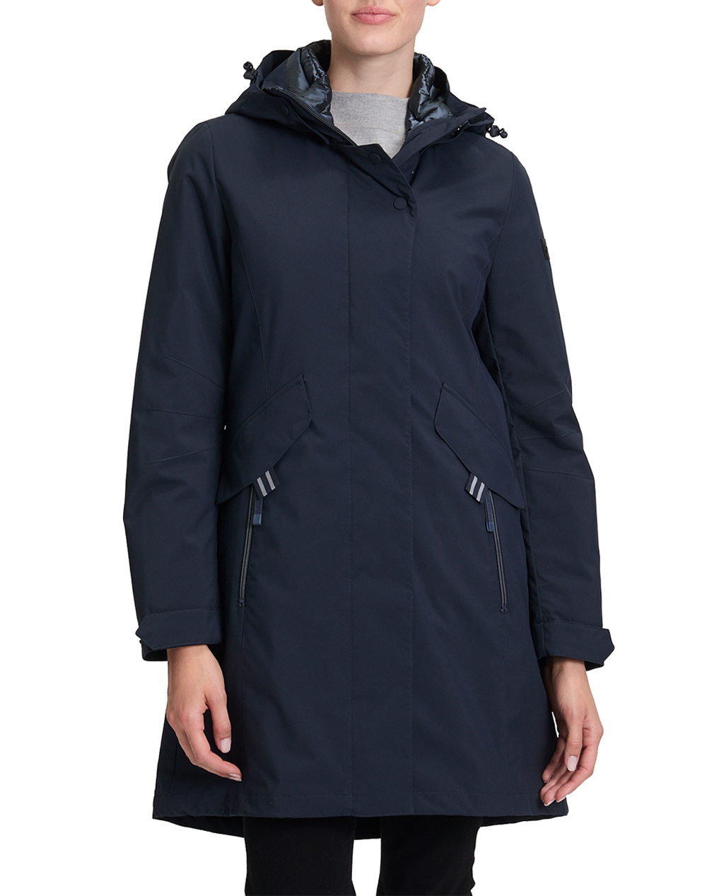 BETTY BARCLAY JACKET 7918/2002-8538 NavyBlue