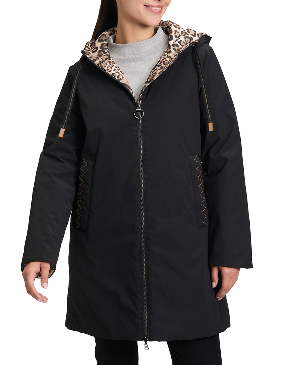 BETTY BARCLAY JACKET 7915/1529-9045 Black