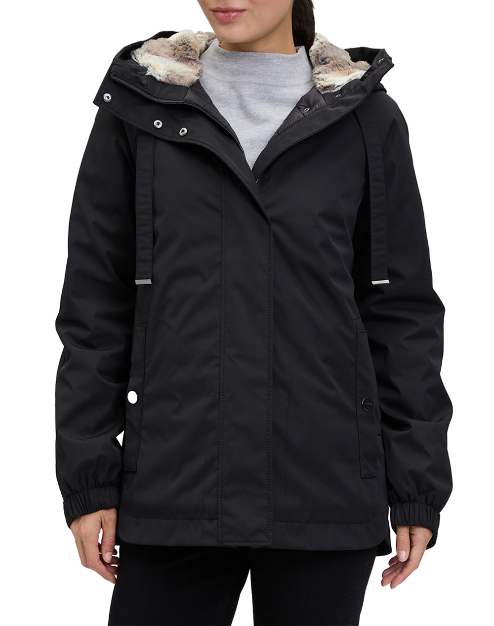 BETTY BARCLAY JACKET 7928/1511-9045 Black