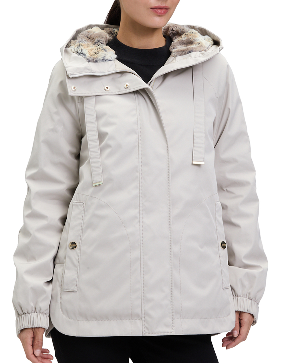 BETTY BARCLAY JACKET 7928/1511-9104 OffWhite