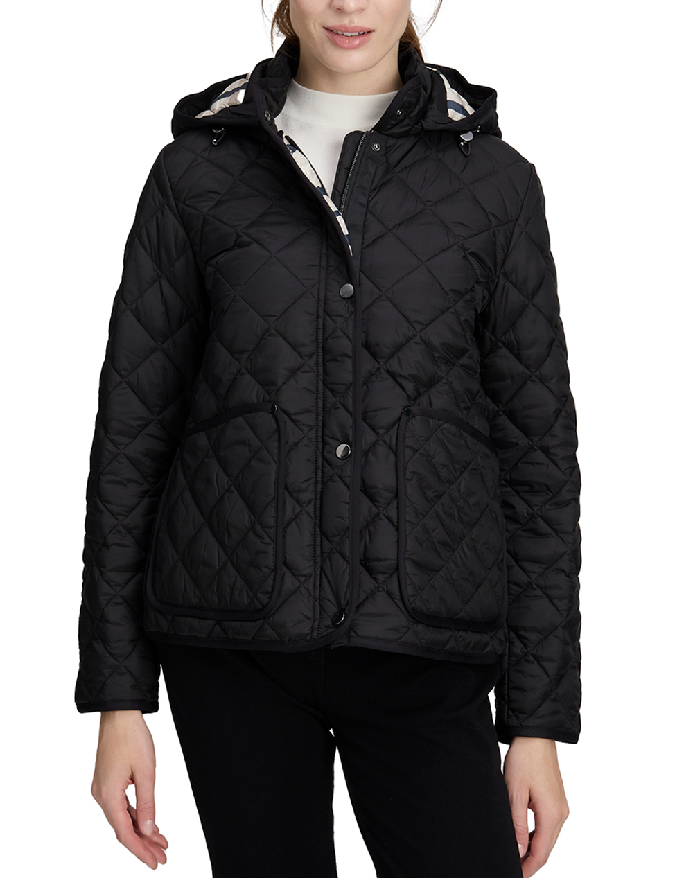 BETTY BARCLAY JACKET 7935/1535-9045 Black