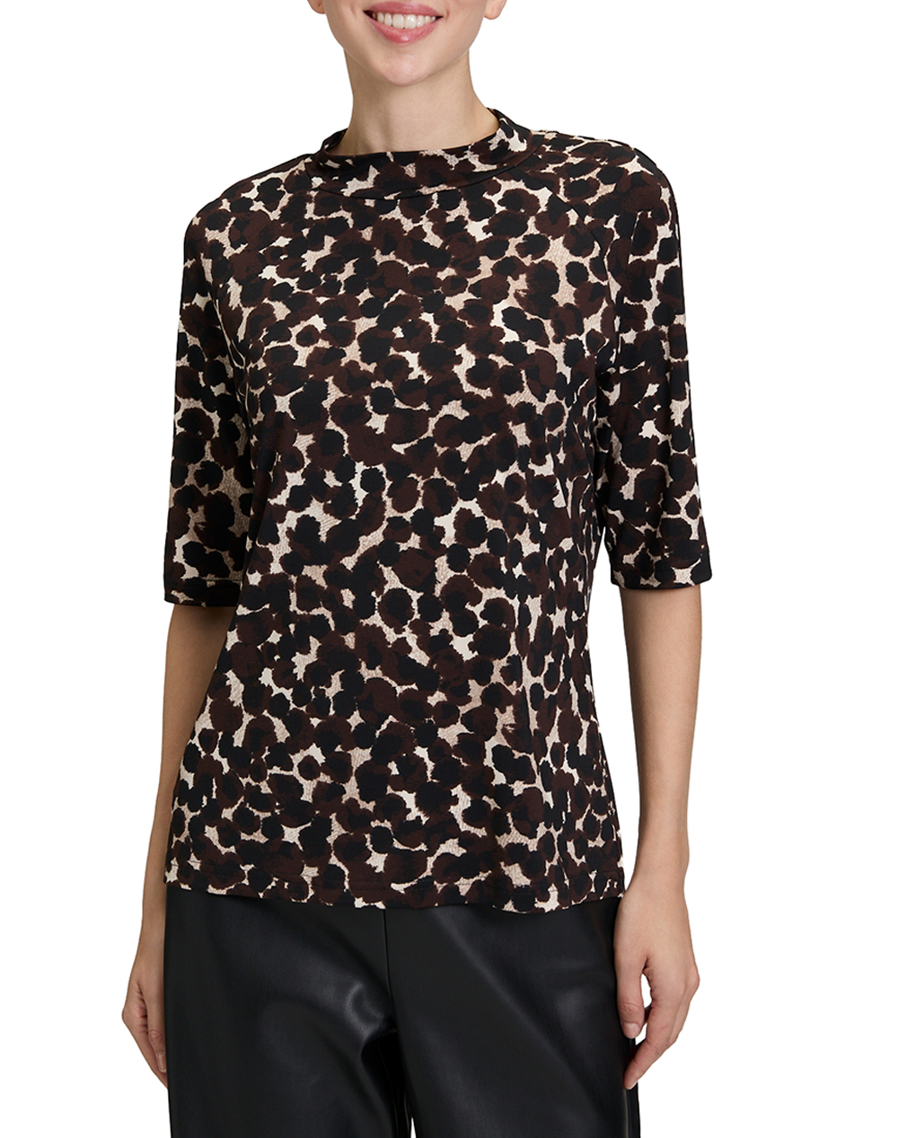 BETTY BARCLAY BETTY BARCLAY SHIRT 2632/1617-7871 Multi