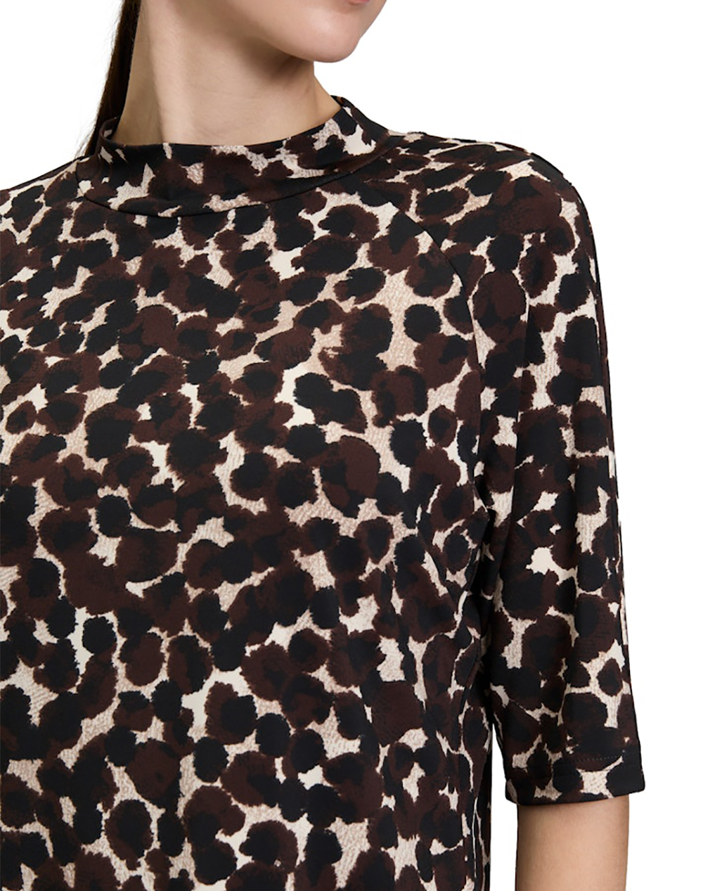 BETTY BARCLAY SHIRT 2632/1617-7871 Multi φωτογραφία