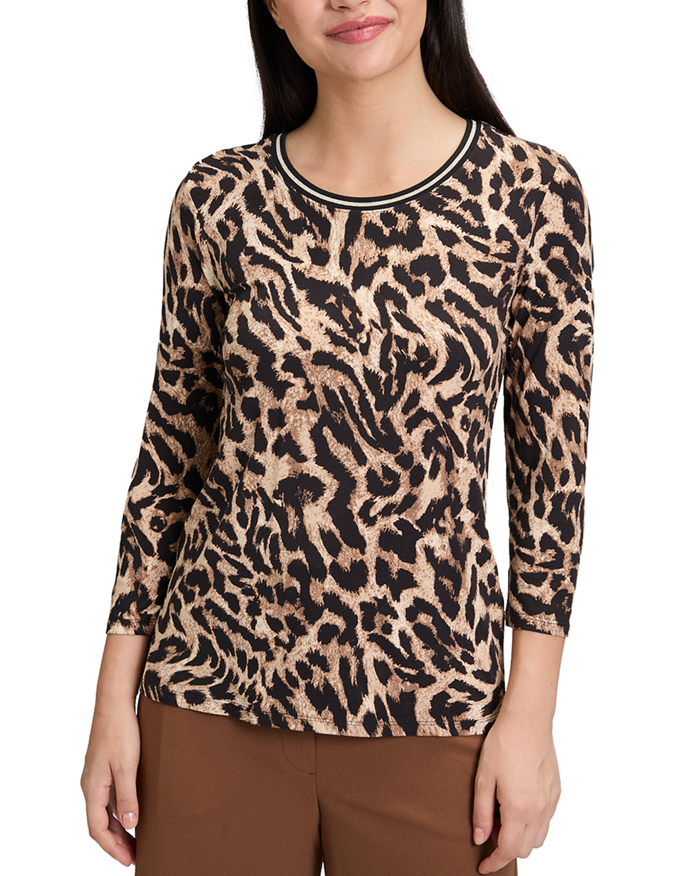 BETTY BARCLAY SHIRT 2551/1563-9875 Multi