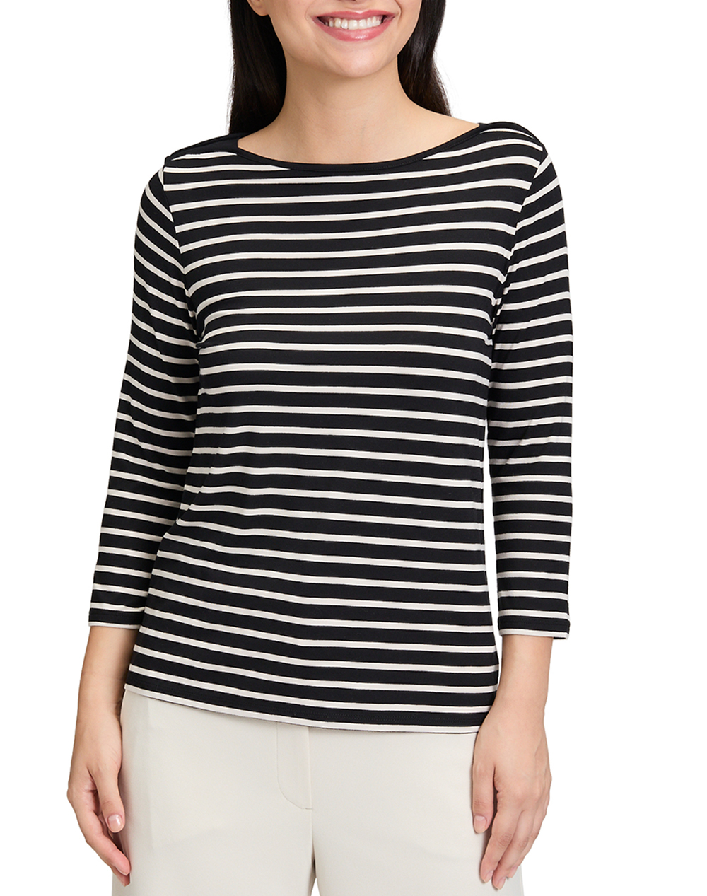 BETTY BARCLAY BETTY BARCLAY SHIRT 2555/1456-9875 Multi