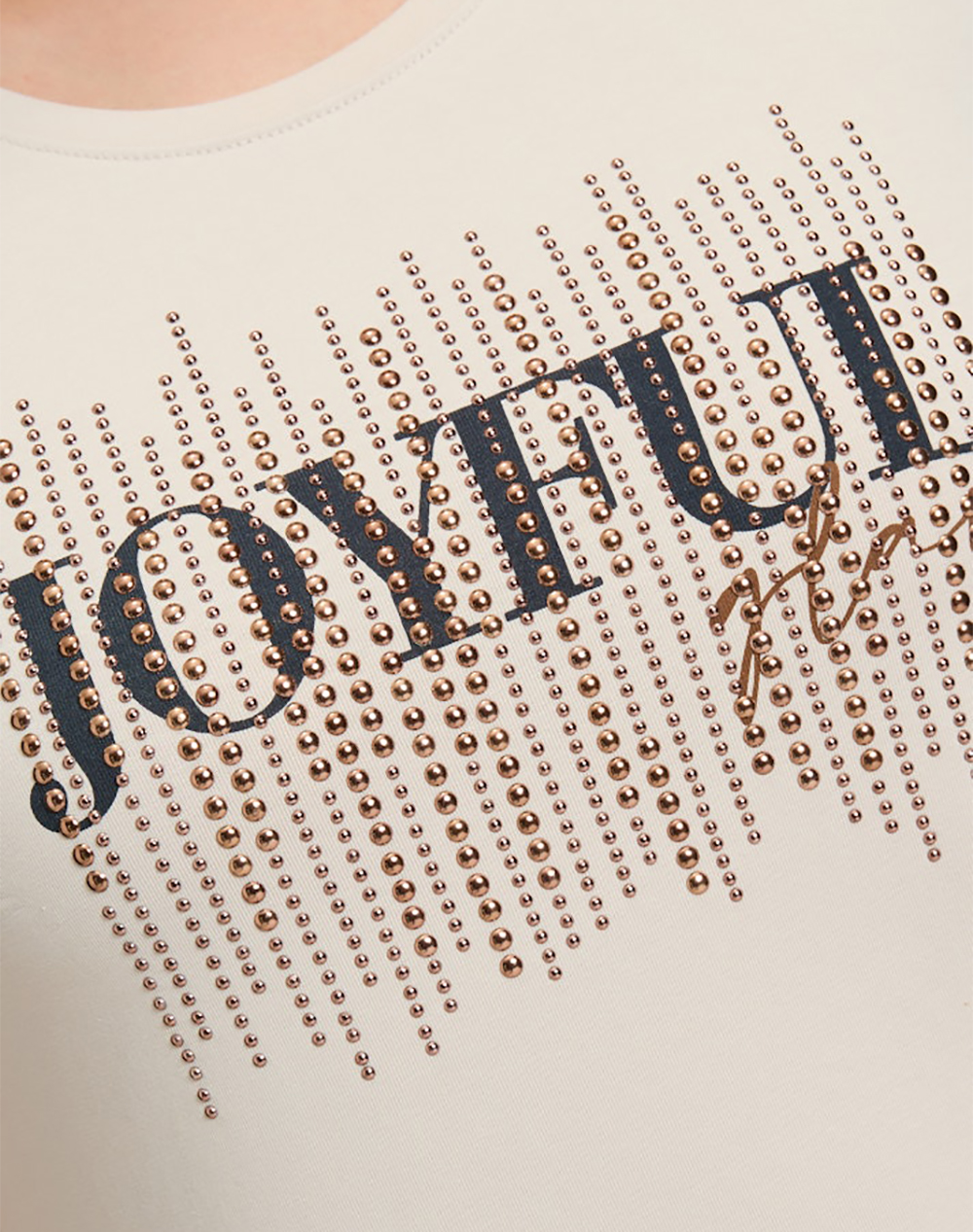 BETTY BARCLAY SHIRT 2574/1092-7983 Biege φωτογραφία