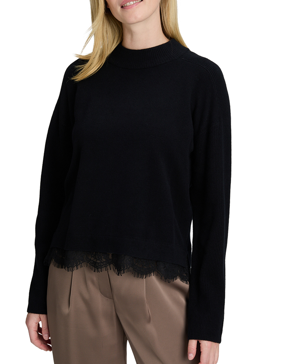 BETTY BARCLAY KNIT 5325/1604-9045 Black