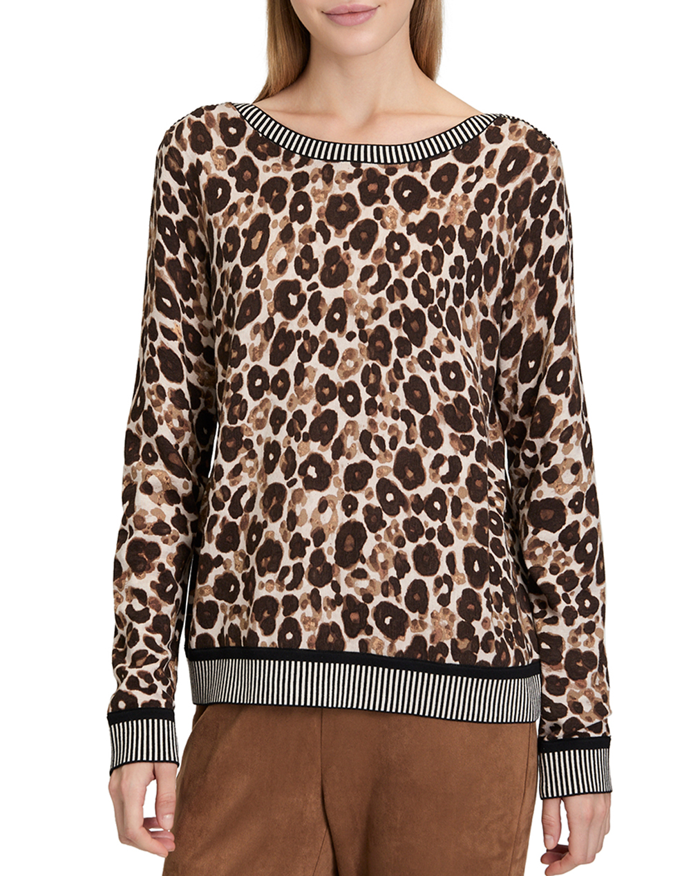 BETTY BARCLAY KNIT 5323/1598-7873 Multi