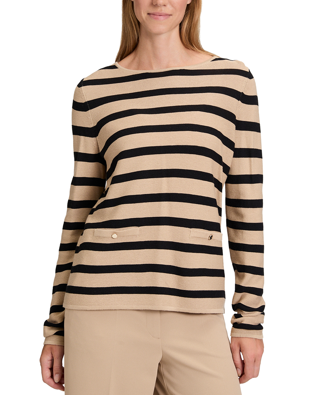 BETTY BARCLAY KNIT 5280/1437-7997 Biege