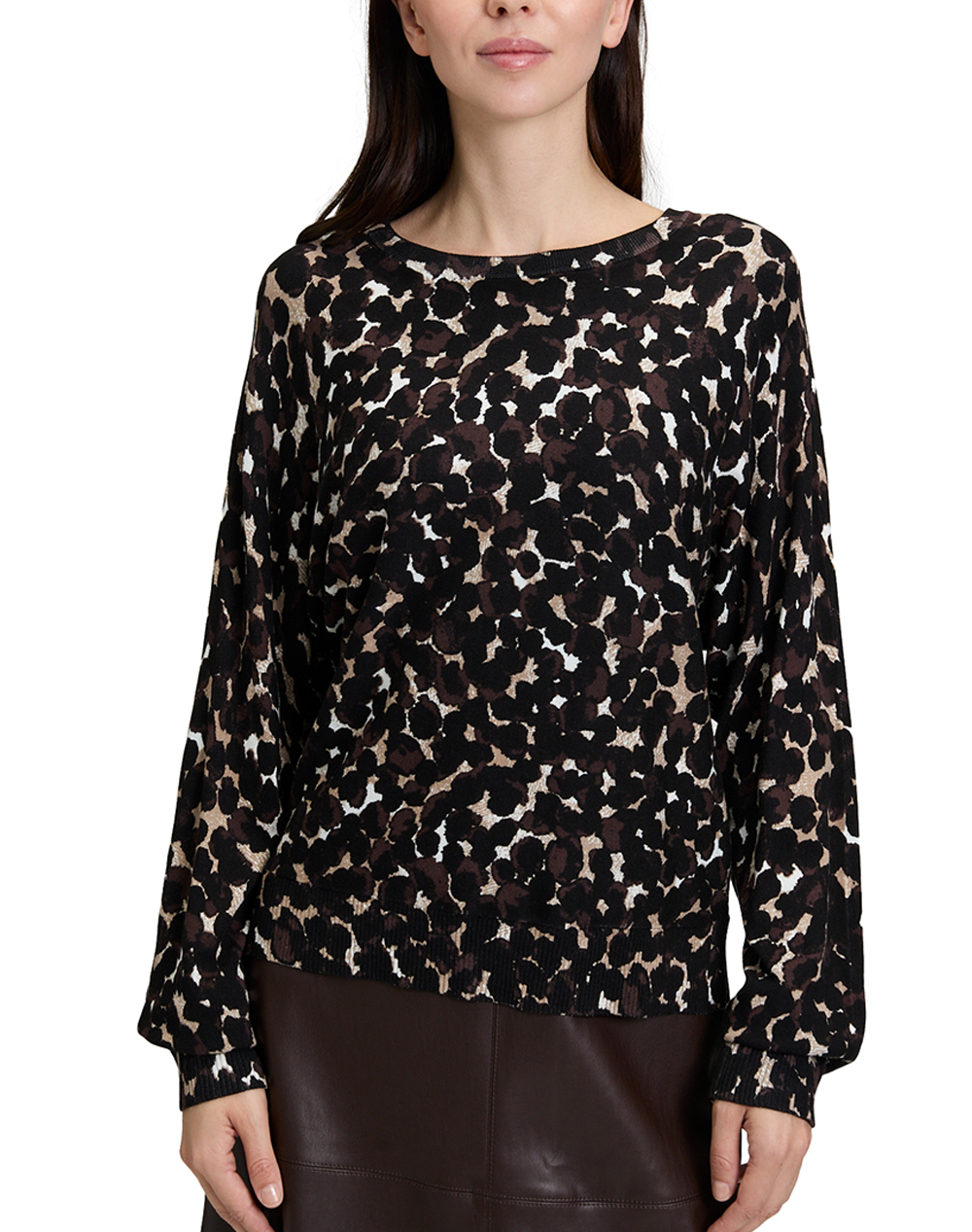 BETTY BARCLAY KNIT 5294/1671-7871 Multi