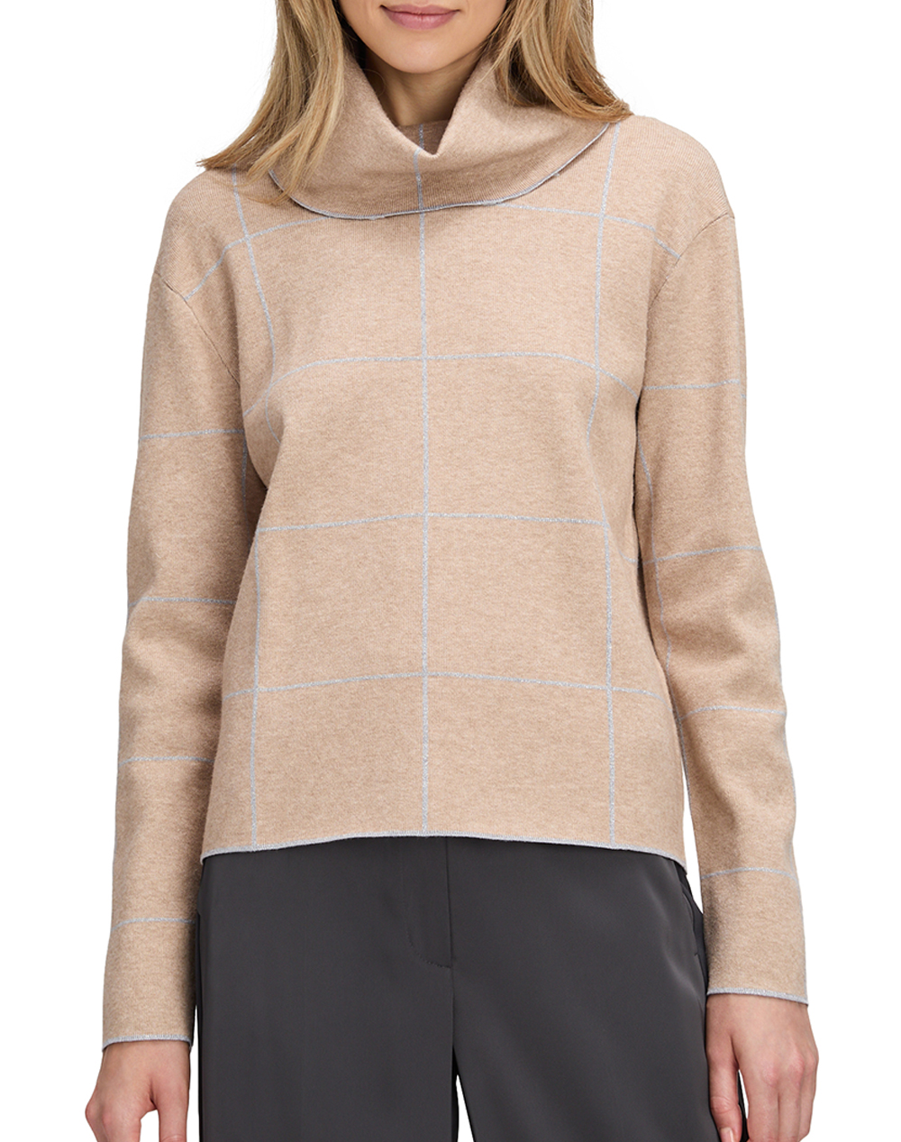 BETTY BARCLAY KNIT 5306/1588-7993 Biege