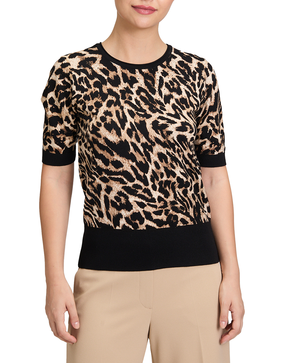 BETTY BARCLAY KNIT 5276/1435-9875 Multi