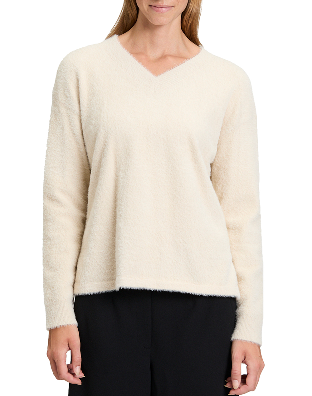 BETTY BARCLAY KNIT 5293/1534-9104 OffWhite