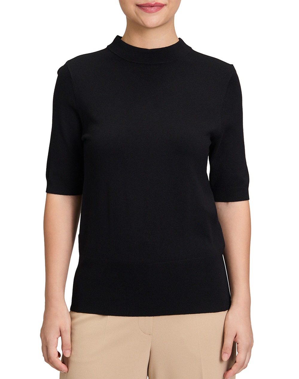 BETTY BARCLAY KNIT 5286/1440-9045 Black