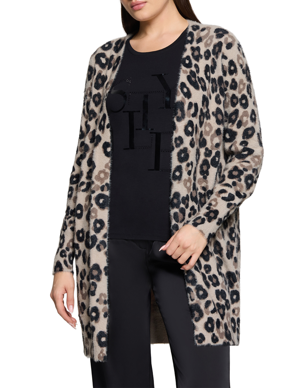 BETTY BARCLAY KNIT 5345/1674-7896 Multi