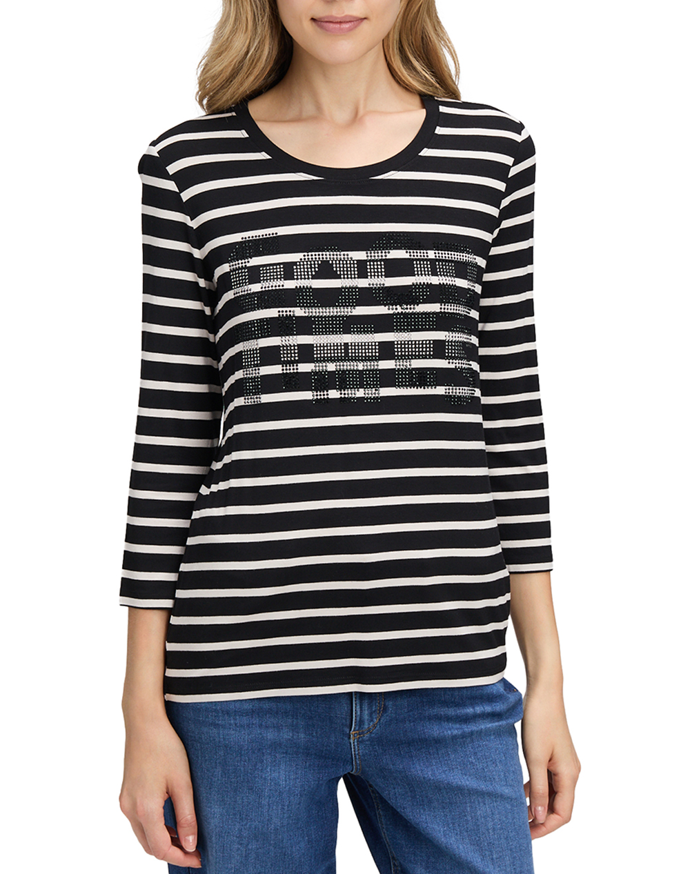 BETTY BARCLAY BETTY BARCLAY SHIRT 2591/1480-9875 Multi