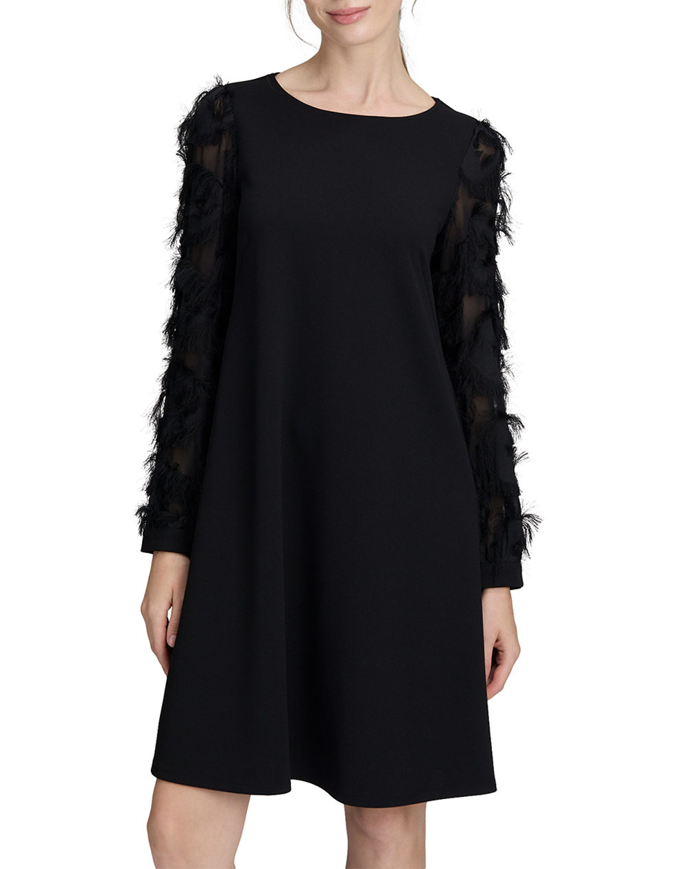 BETTY BARCLAY DRESS 1785/2420-9045 Black