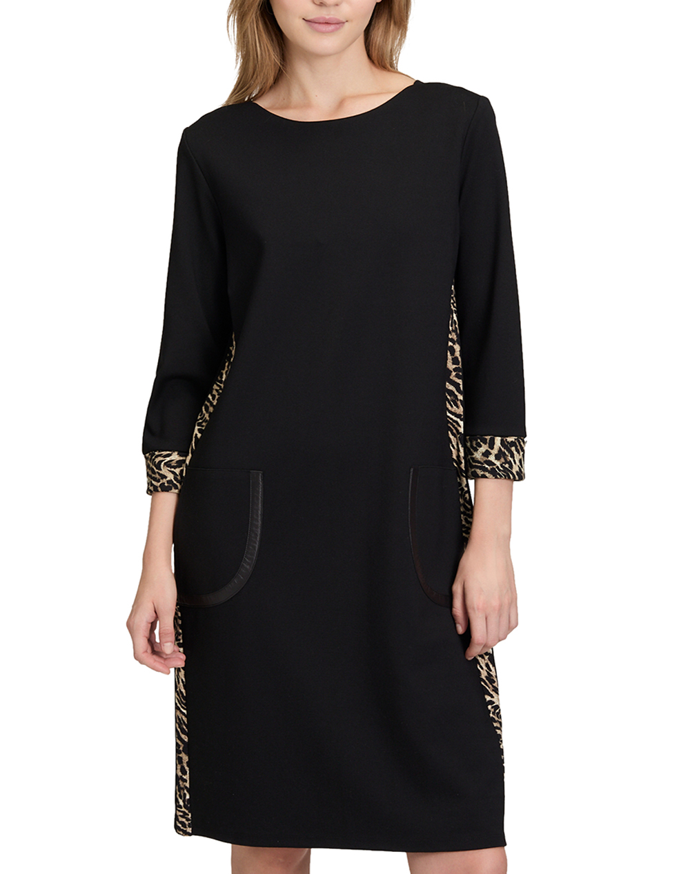 Γυναικεία ρούχα και beachwear betty barclay σε μαυρο