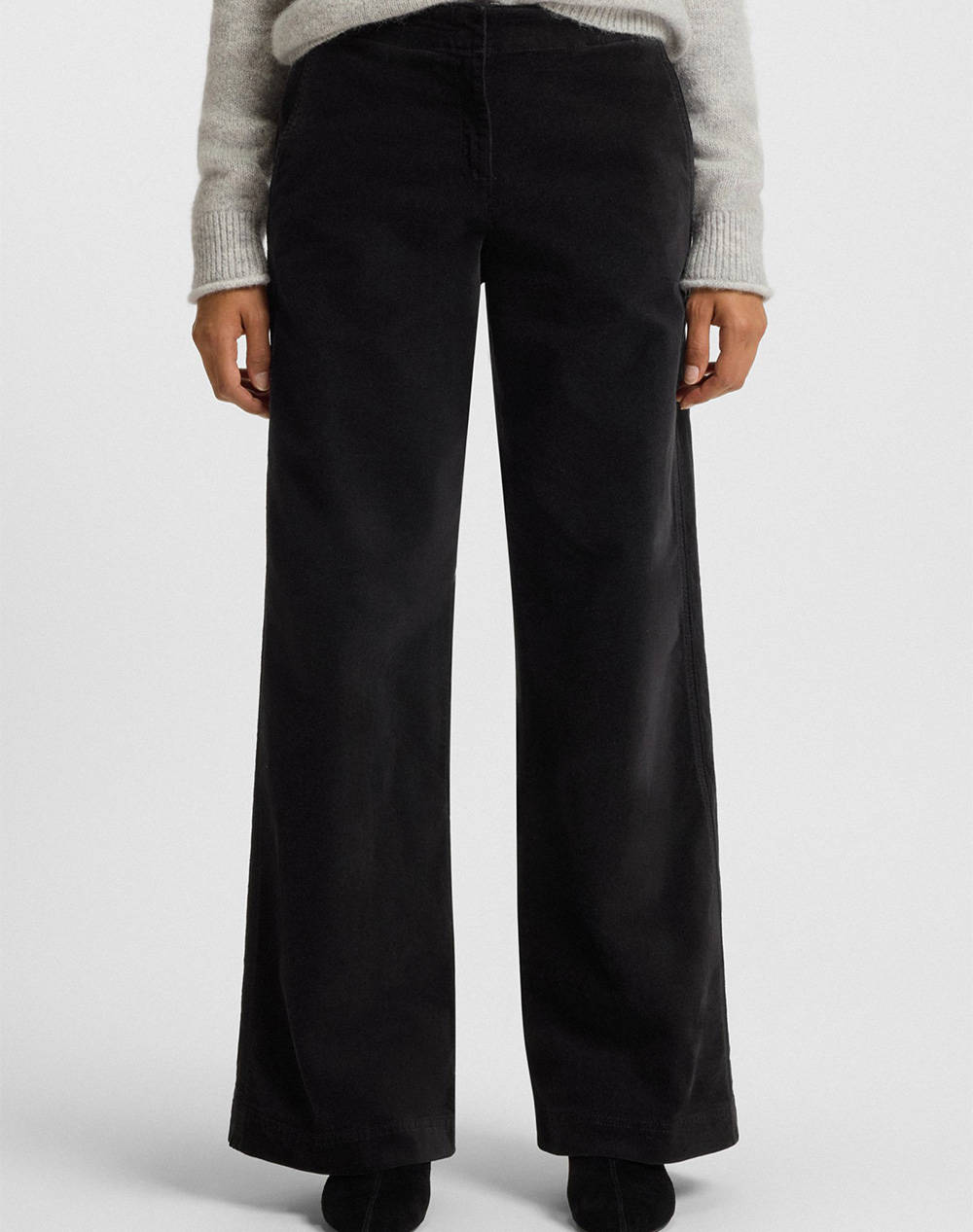 BOSS C_Tahilone1-D 10263816 01 50547685-001 Black