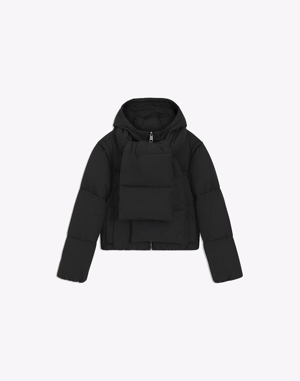 BOSS C_Polala 10255052 01 50548028-001 Black