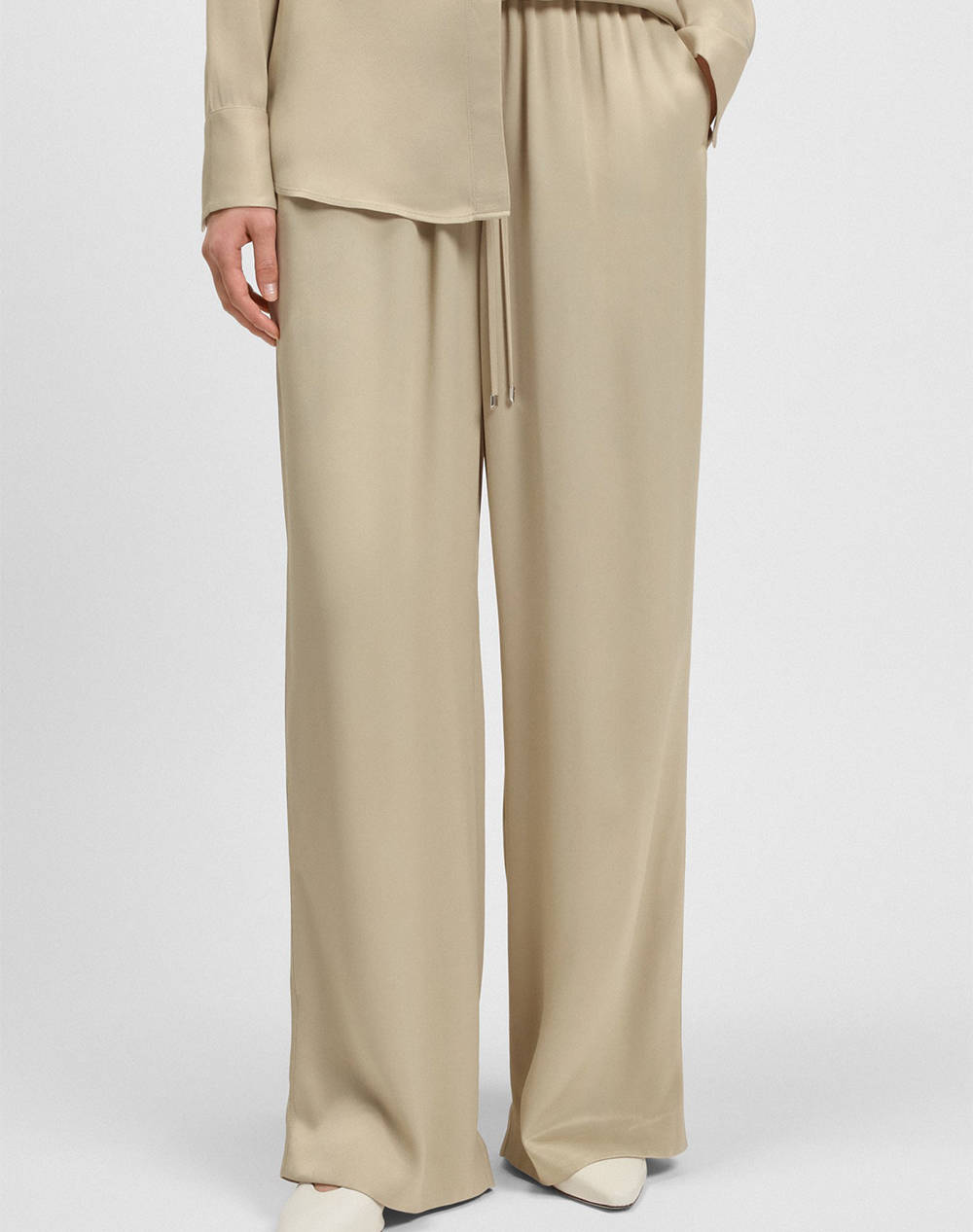 BOSS Tavati 10269496 01 50541835-275 Biege