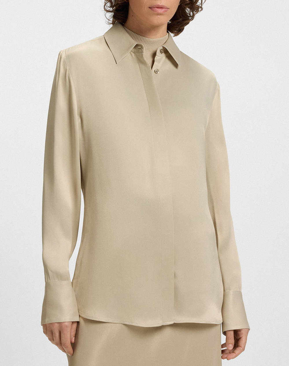 BOSS Beruta1 10269496 01 50542007-275 Biege