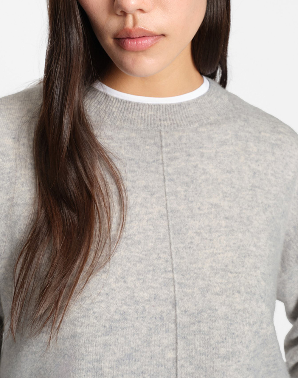 BOSS Fascona 10273878 01 50547883-058 LightGray φωτογραφία