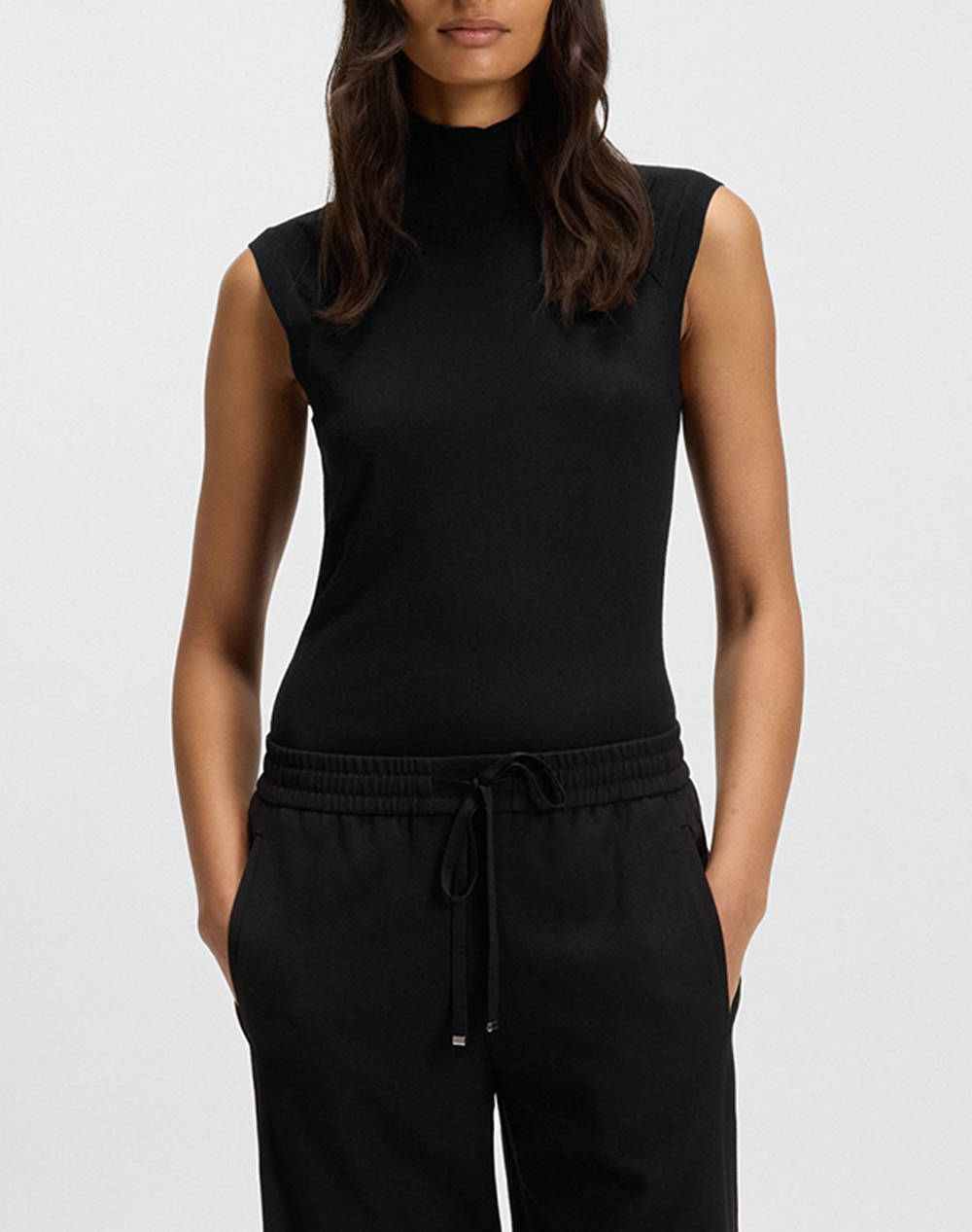 BOSS Fipini 10272889 01 50544998-001 Black