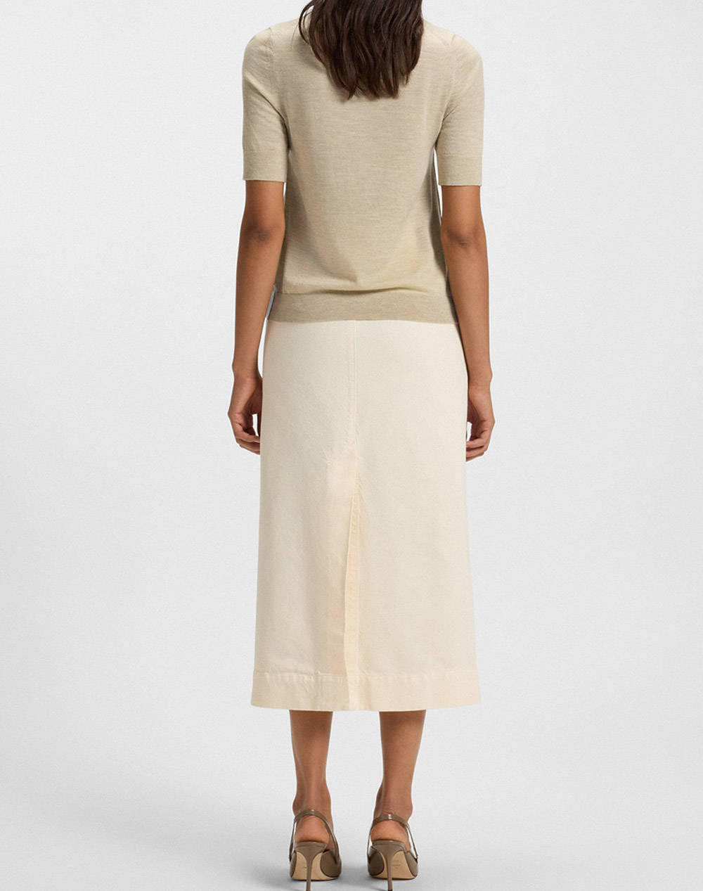 BOSS Fidenka 10272902 01 50545015-276 Biege φωτογραφία