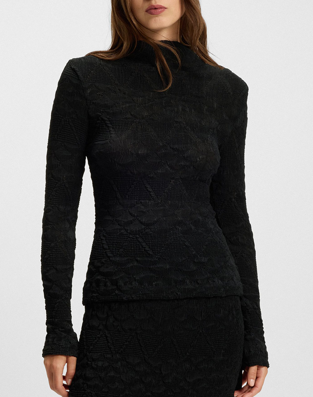 BOSS Ecursa 10273984 01 50548002-001 Black