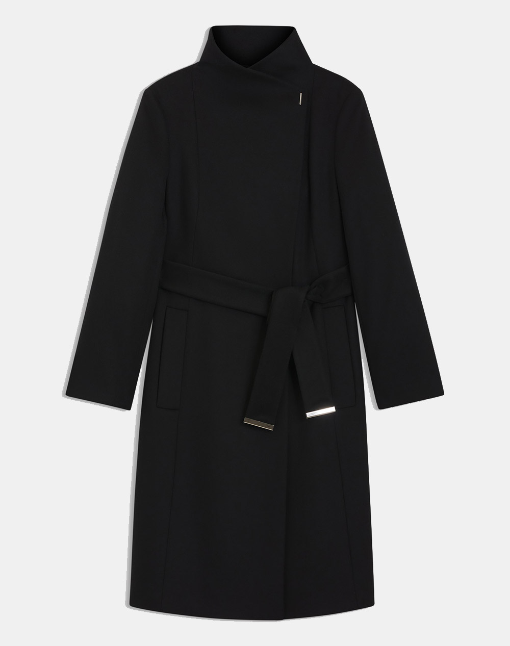 BOSS BOSS Calegan 10273687 01 50548490-001 Black