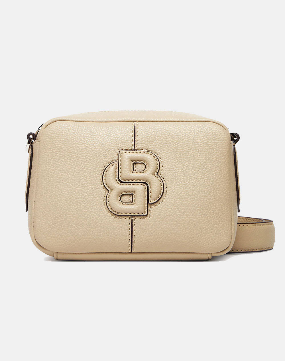 BOSS Anett New Crossbody 10269623 01 (Διαστάσεις: 15 x 13 x 6εκ.) 50547969-275 Biege