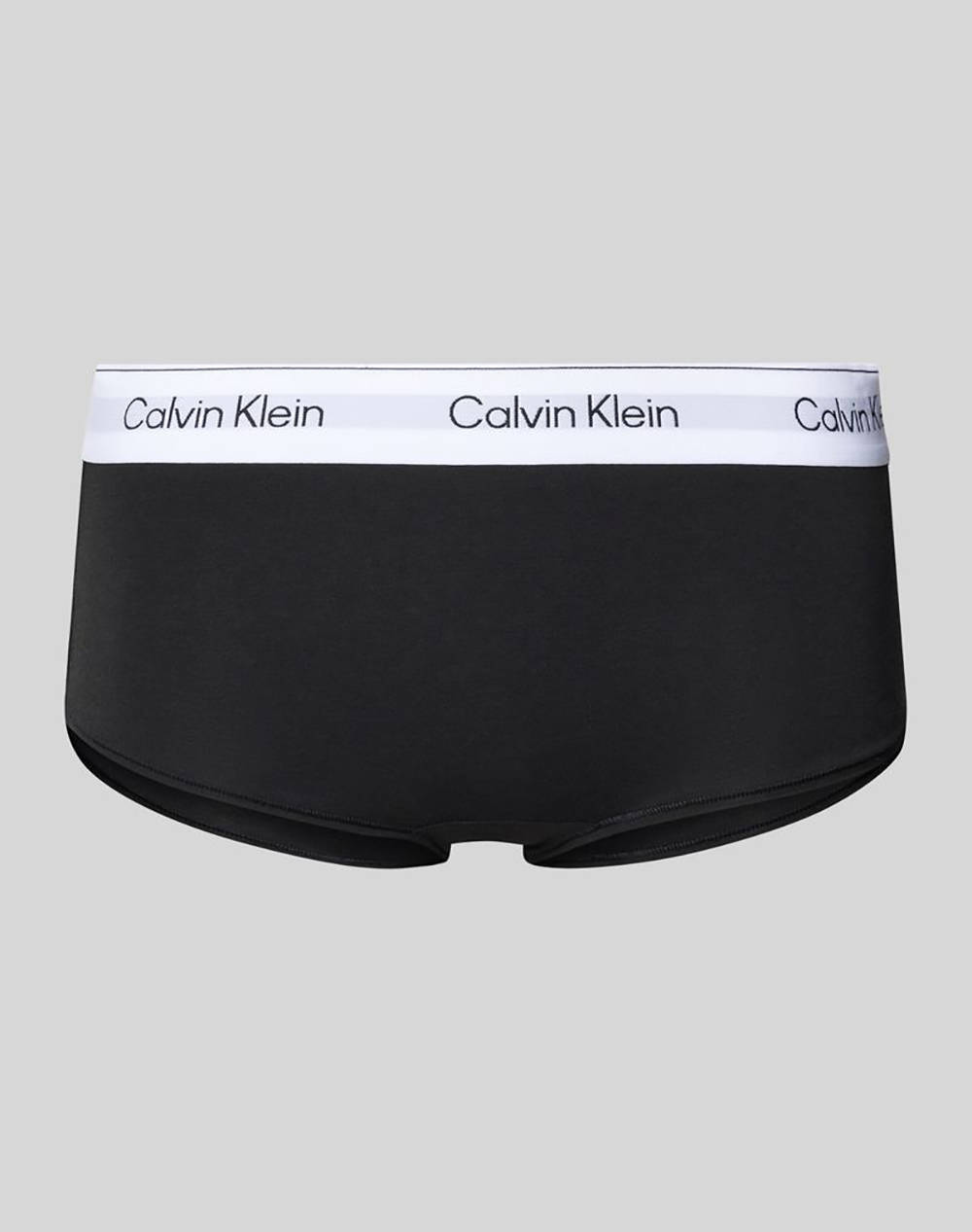 CALVIN KLEIN CALVIN KLEIN JEANS BOYSHORT LV00QF8527-UB1 Black