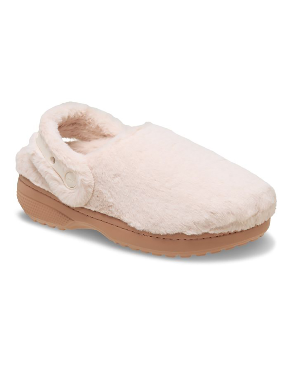 CROCS Classic Unfurgettable Clog 211116-6UR Ecru φωτογραφία