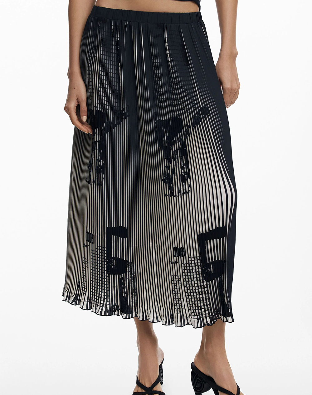 Γυναικείες Φούστες Desigual