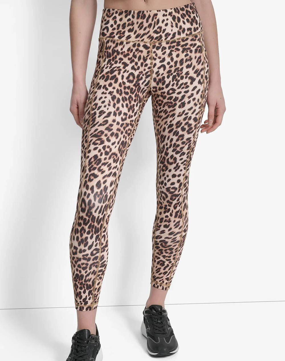 DKNY DKNY DP5P3491 ΚΟΛΑΝ 7/8 DKNY DP5P3491-00AP Mixed