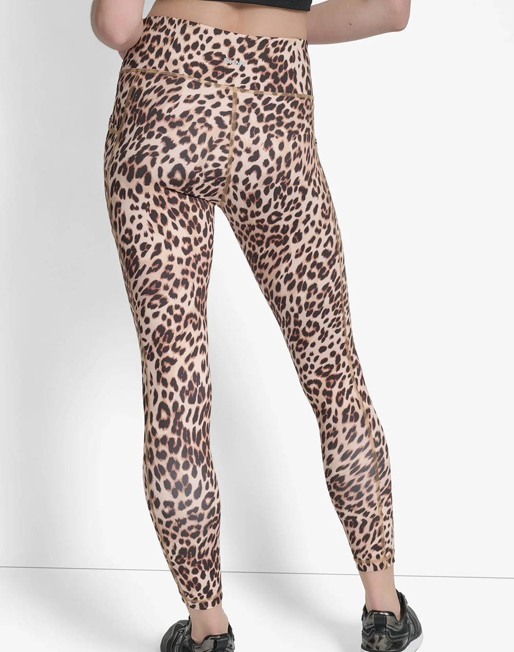 DKNY DP5P3491 ΚΟΛΑΝ 7/8 DKNY DP5P3491-00AP Mixed φωτογραφία